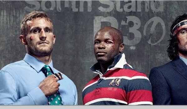London Irish confirms official sponsorship agreement with House of Fraser